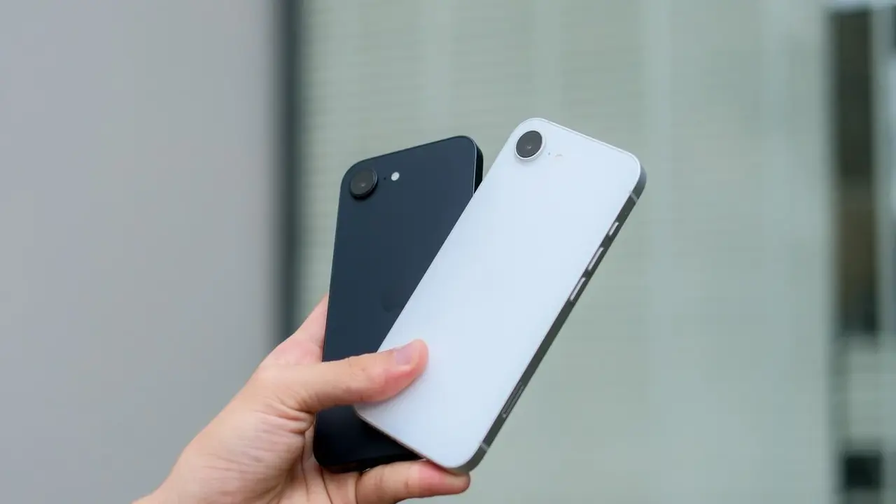 هل سعر هاتف iPhone 16e البالغ 13.7 مليون دونغ فيتنامي يدفعك للشراء؟